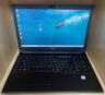 Ноутбук Fujitsu LifeBook E556 (i5-6300U/16GB/SSD256GB) - Б/В - Прев'ю фото №1