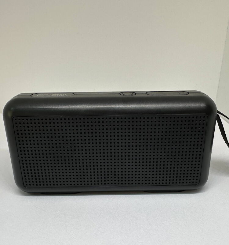 Портативна колонка Bluetooth Speaker 25TD060674 - Б/В