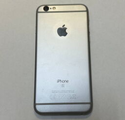 Apple iPhone 6s 16GB Space Gray, MKQK2 - Б/В від виробника Apple