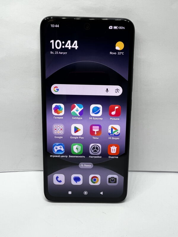 Xiaomi Redmi Note 14 8/256GB (24117RN76E) - Б/В