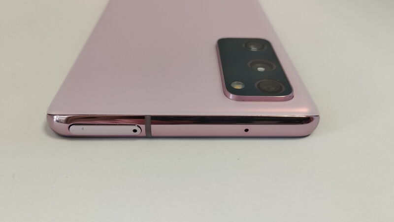 Samsung Galaxy S20 FE SM-G780F/DS 8/128GB - Б/В - Фото №5