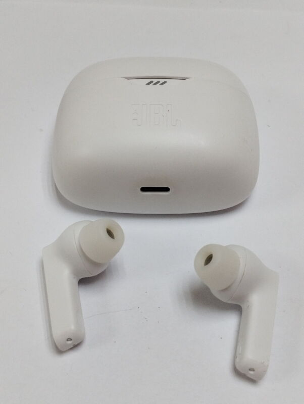 Навушники JBL Tune Beam - Б/В