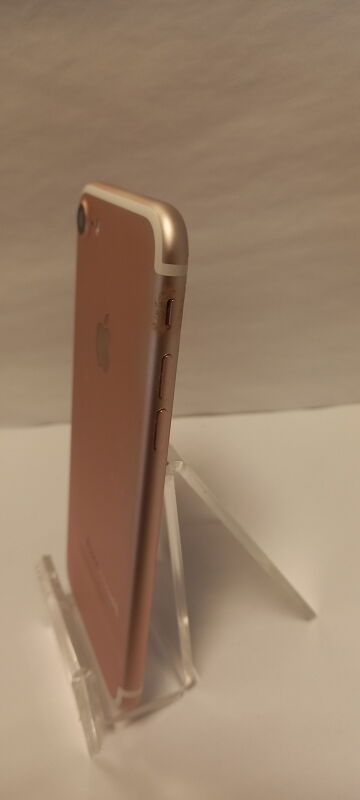Apple IPhone 7 128Gb - Б/В - Фото №3