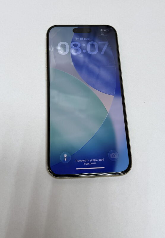Apple iPhone 15 Plus 256GB - Б/В - Фото №2