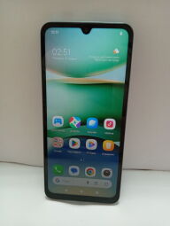 Xiaomi Redmi A5 4/128GB, MZB0G36IN - Б/В Xiaomi Redmi A5 4/128GB, MZB0G36IN - Б/В від виробника Xiaomi