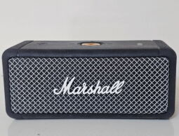 Портативна акустика Marshall Emberton - Б/В Портативна акустика Marshall Emberton - Б/В від виробника Marshall