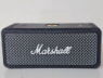 Портативна акустика Marshall Emberton - Б/В - Прев'ю фото №1 Портативна акустика Marshall Emberton - Б/В - Прев'ю фото №1