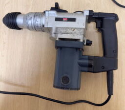 Перфоратор Craft CBH-626 - Б/В від виробника Craft