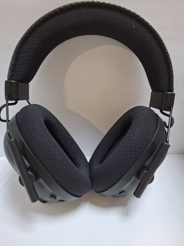 Навушники Razer BlackShark V2 Pro for PS5 (RZ04-0453) - Б/В - Фото №1 Навушники Razer BlackShark V2 Pro for PS5 (RZ04-0453) - Б/В
