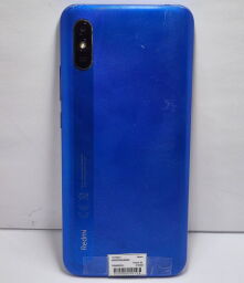 Xiaomi Redmi 9A 2/32GB Sky Blue - Б/В від виробника Xiaomi