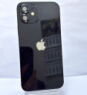 Apple IPhone 12 64GB Black - Б/В - Прев'ю фото №1