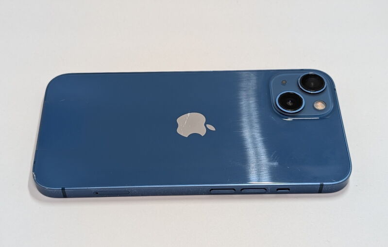 Apple iPhone 13 128GB - Б/В - Фото №1 Apple iPhone 13 128GB - Б/В