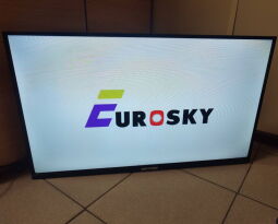 Телевізор EuroSky E32LHRT2C - Б/В від виробника Eurosky