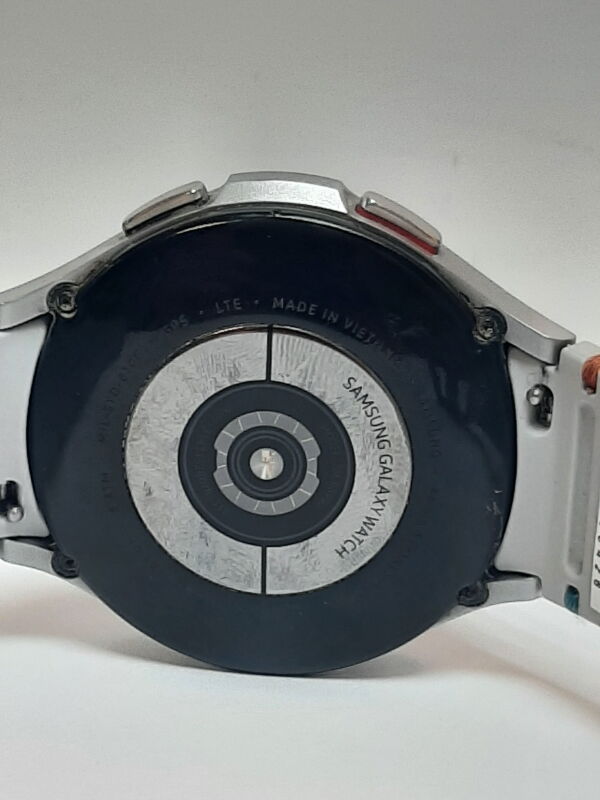 Смарт-годинник Samsung Galaxy Watch4 Classic 46mm LTE (SM-R895U) - Б/В - Фото №2