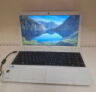 Ноутбук Toshiba Satellite C855-1TF (Pentium B960/4GB/HDD500GB) - Б/В - Прев'ю фото №1 Ноутбук Toshiba Satellite C855-1TF (Pentium B960/4GB/HDD500GB) - Б/В - Прев'ю фото №1