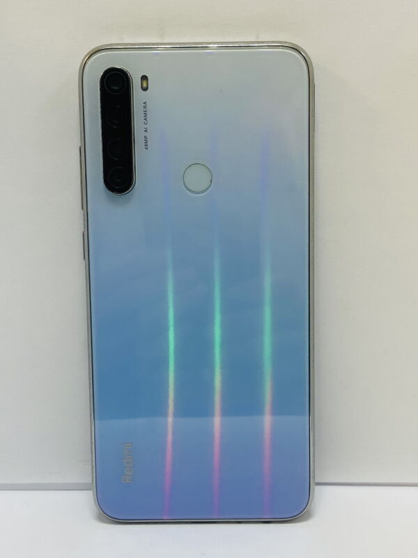 Xiaomi Redmi Note 8 4/64GB, MZB8274IN - Б/В - Фото №2