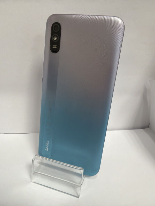 Xiaomi Redmi 9A 2/32GB - Б/В - Фото №1 Xiaomi Redmi 9A 2/32GB - Б/В