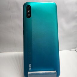 Xiaomi Redmi 9A 2/32GB - Б/В Xiaomi Redmi 9A 2/32GB - Б/В від виробника Xiaomi