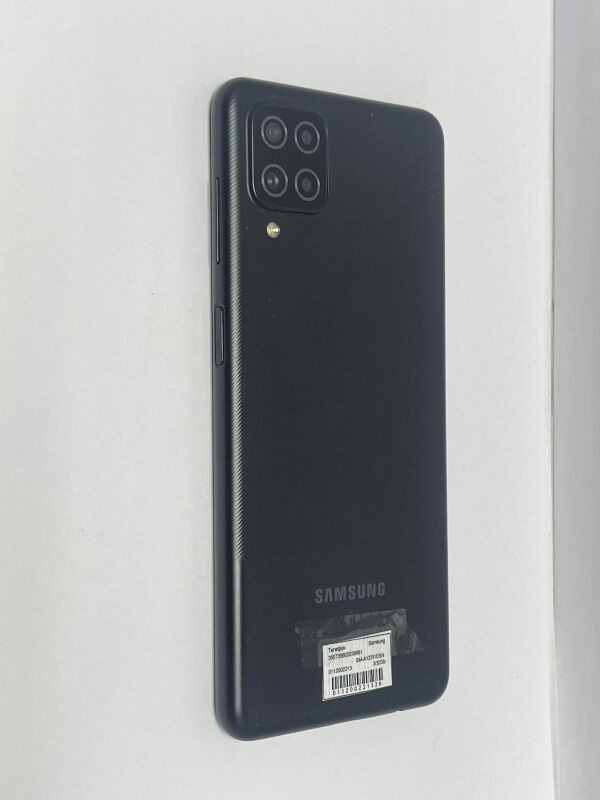 Samsung Galaxy A12 Nacho 3/32GB (SM-A127F/DSN) - Б/В - Фото №7