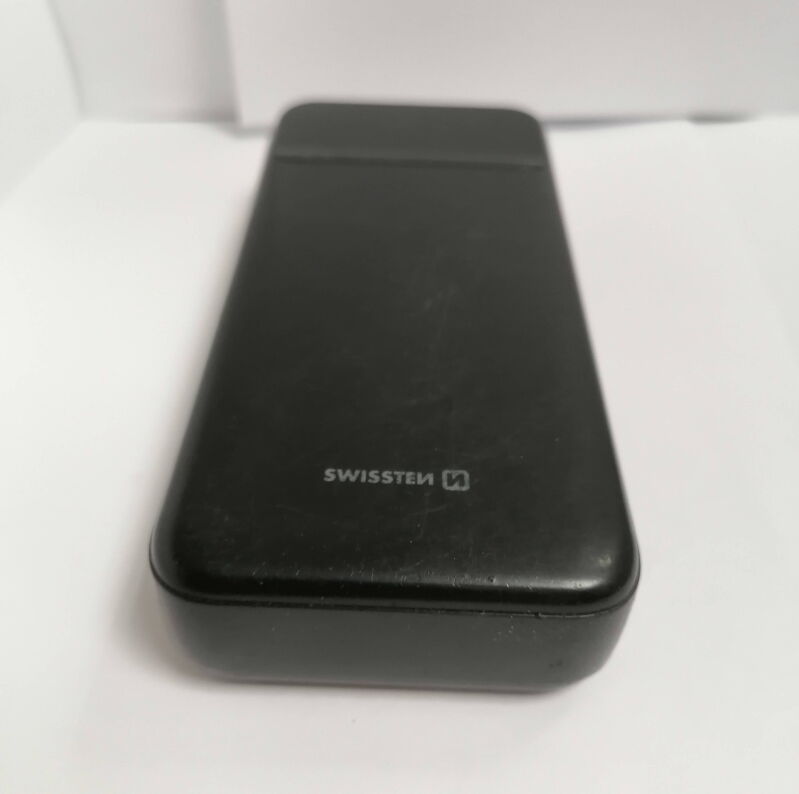 Powerbank 20000 mAh - Б/В