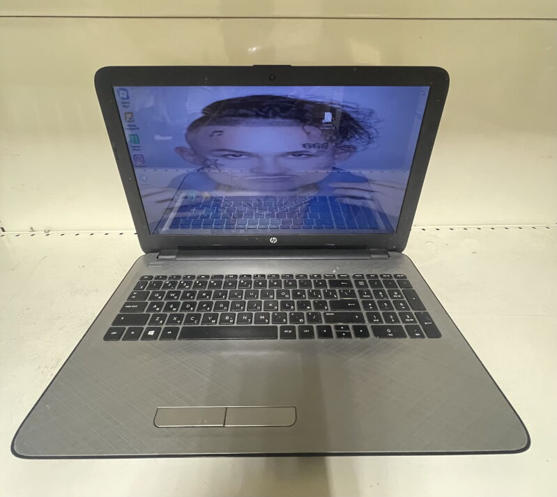 Ноутбук HP 15-af010ur (N2K38EA) - Б/В