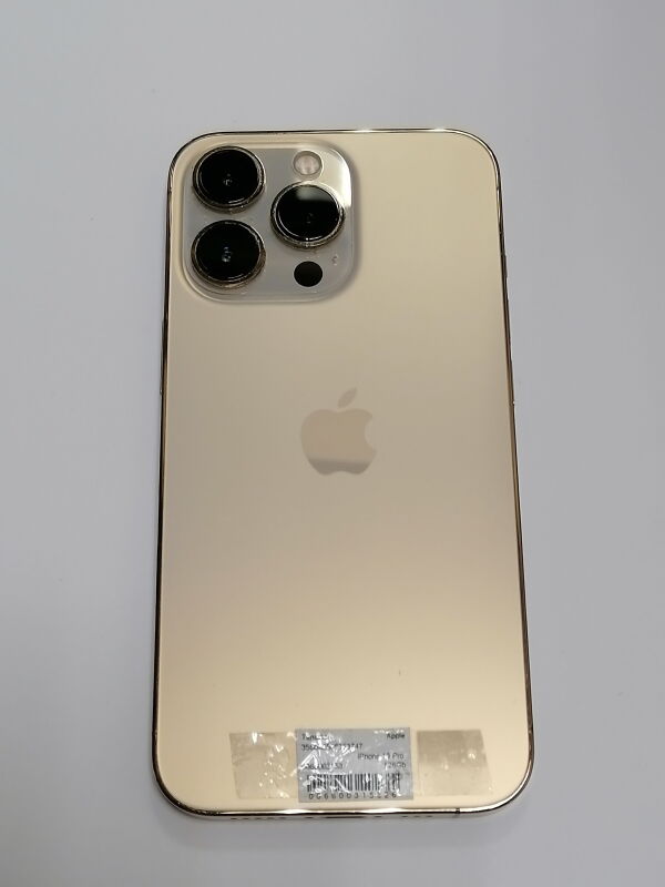 Apple iPhone 13 Pro 128Gb - Б/В - Фото №3