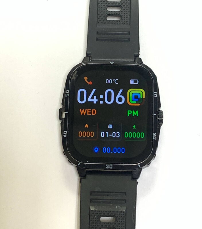Смарт-годинник Smart Watch H23 - Б/В