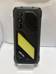 Oscal Pilot 5 8/256GB - Б/В від виробника Oscal