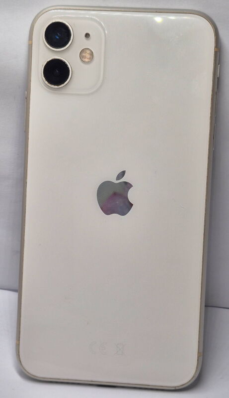 Apple iPhone 11 Pro 64GB Matte Silver - Б/В