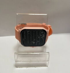 Смарт-годинник Smart Watch Y39 - Б/В від виробника Smart Watch
