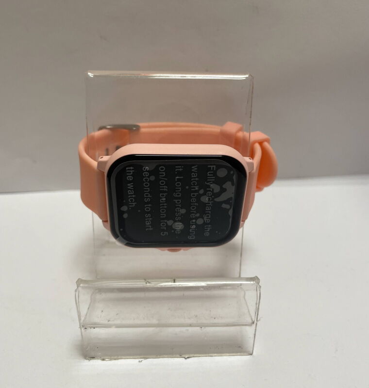 Смарт-годинник Smart Watch Y39 - Б/В