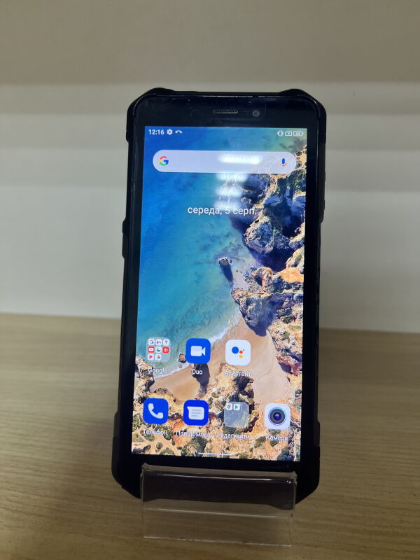 Ulefone Armor X5 Pro 4/64 Gb - Б/В