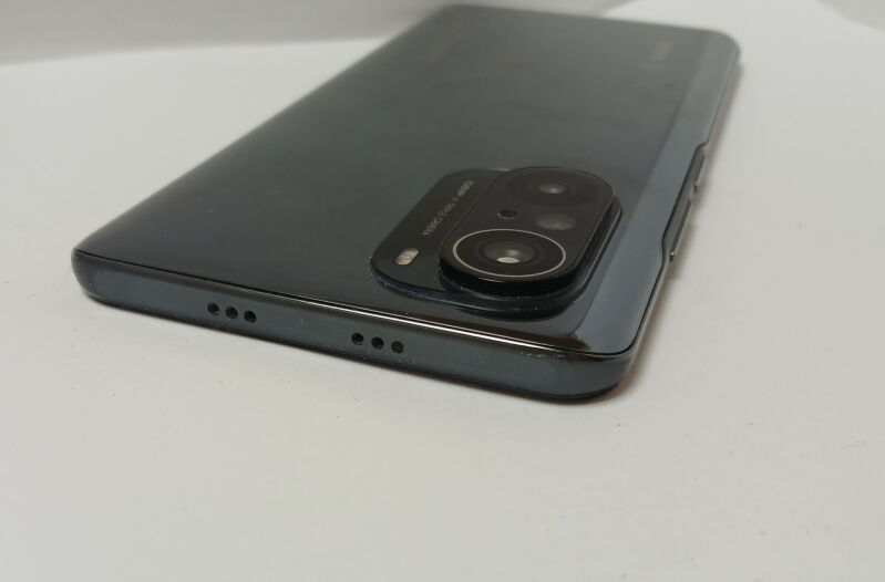 Xiaomi Mi 11i 8/128Gb (M2012K11G) - Б/В - Фото №8