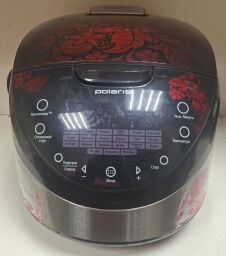 Мультиварка Polaris PMC 0351AD - Б/В від виробника Polaris