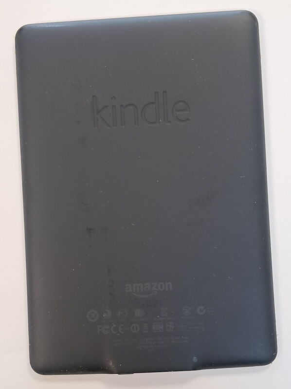 Електронна книга Amazon EY21 - Б/В - Фото №2