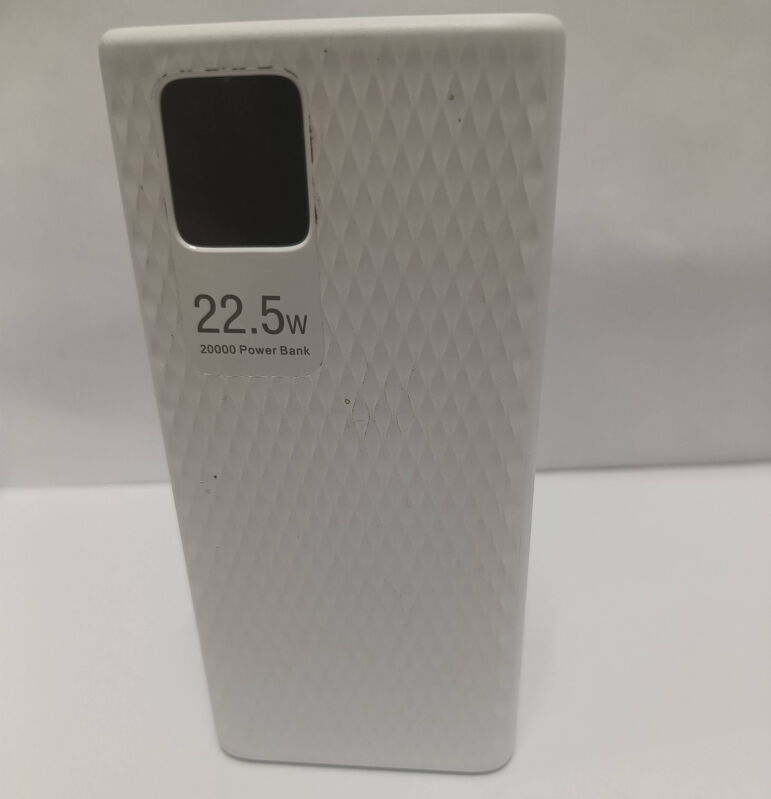 Powerbank JOKO A29Q 20000 mAh - Б/В