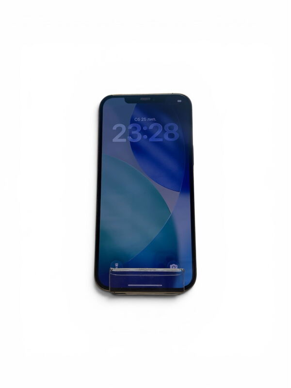 Apple Iphone 12 Pro Max 256Gb - Б/В - Фото №2