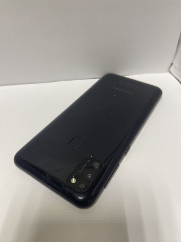 Samsung Galaxy M21 SM-M215F/DSN 4/64Gb - Б/В - Фото №5