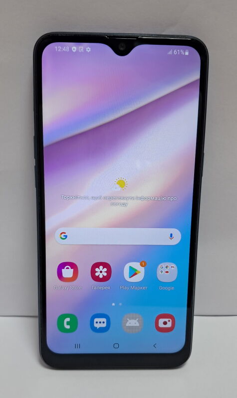 Samsung Galaxy A10s SM-A107F/DS 2/32gb - Б/В - Фото №1 Samsung Galaxy A10s SM-A107F/DS 2/32gb - Б/В