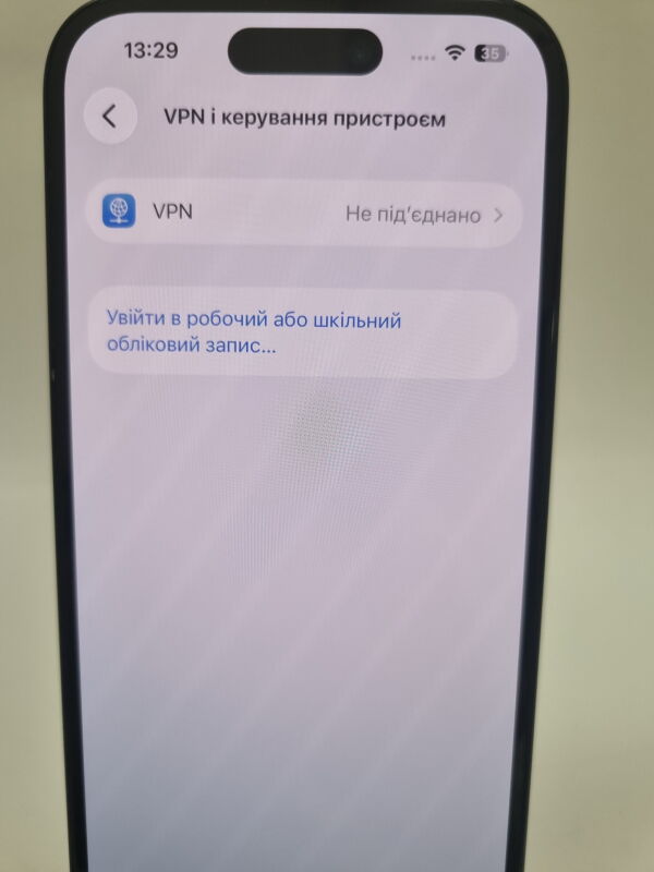 Apple iPhone 13 Pro Max 128GB - Б/В - Фото №2