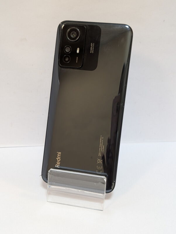 Xiaomi Redmi Note 12S 8/256GB (23030RAC7Y) - Б/В - Фото №4
