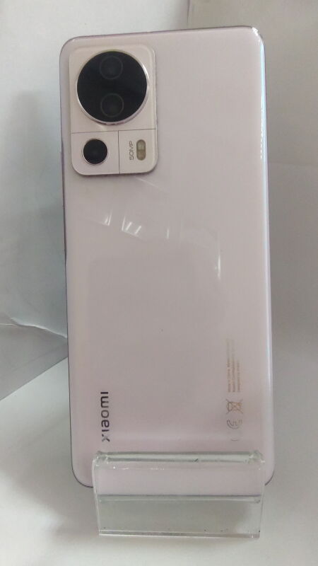 Xiaomi 13 Lite 8/256GB (2210129SG) - Б/В