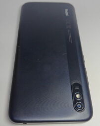 Xiaomi Redmi 9A 2/32GB Granite Gray - Б/В від виробника Xiaomi