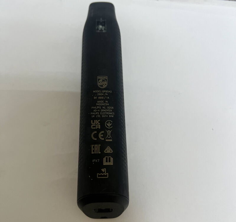Електростанок Philips OneBlade Pro 360 QP6542 - Б/В - Фото №3
