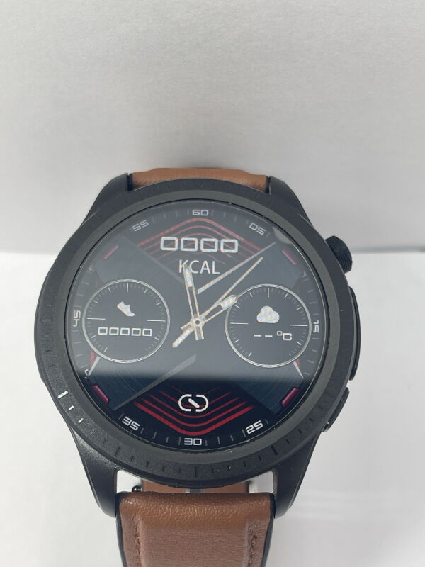 Смарт-годинник Smart Watch E56S Max - Б/В
