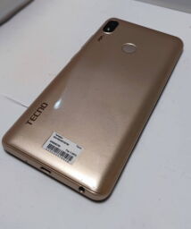 Tecno Pop 3 (BB2) 1/16GB - Б/В від виробника Tecno