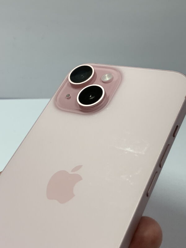 Apple iPhone 15 128GB - Б/В - Фото №6