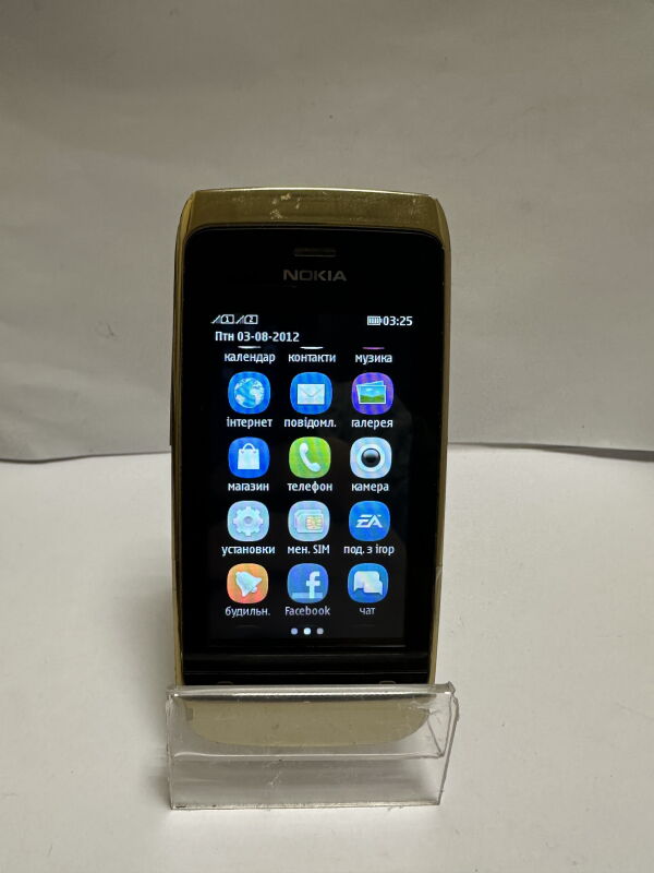 Nokia 308 - Б/В