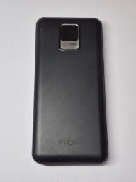 Powerbank KLGO KP-43 10000mAh - Б/В від виробника KLGO