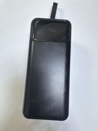 Powerbank KPG KPG-502 50000mAh - Б/В від виробника KPG